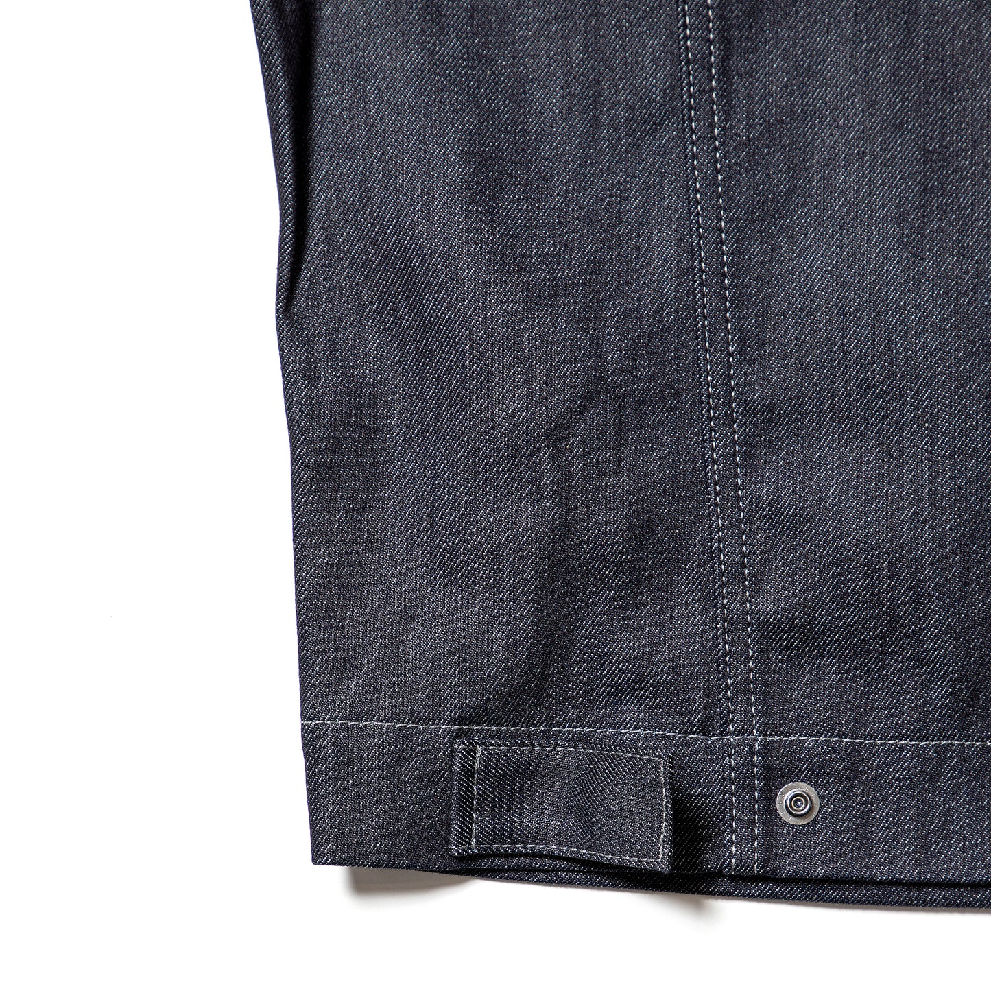 Structure Denim Jacket