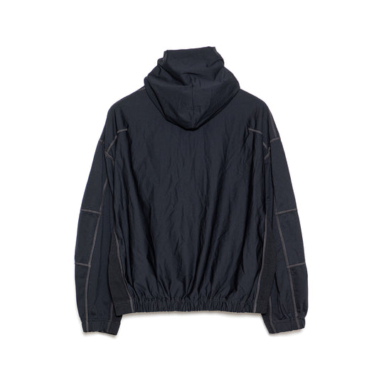 Garment Dyed Hoodie