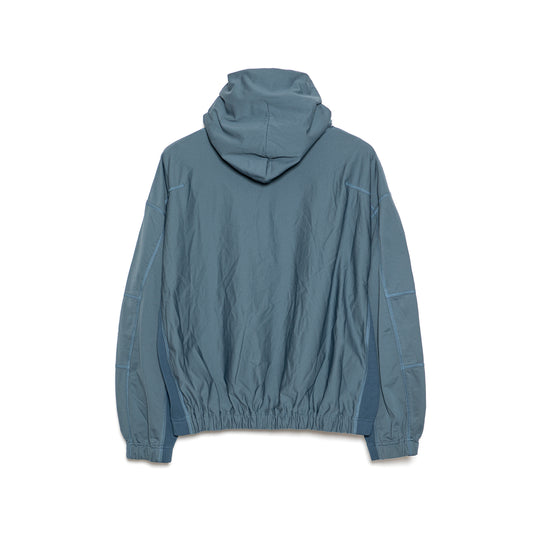Garment Dyed Hoodie