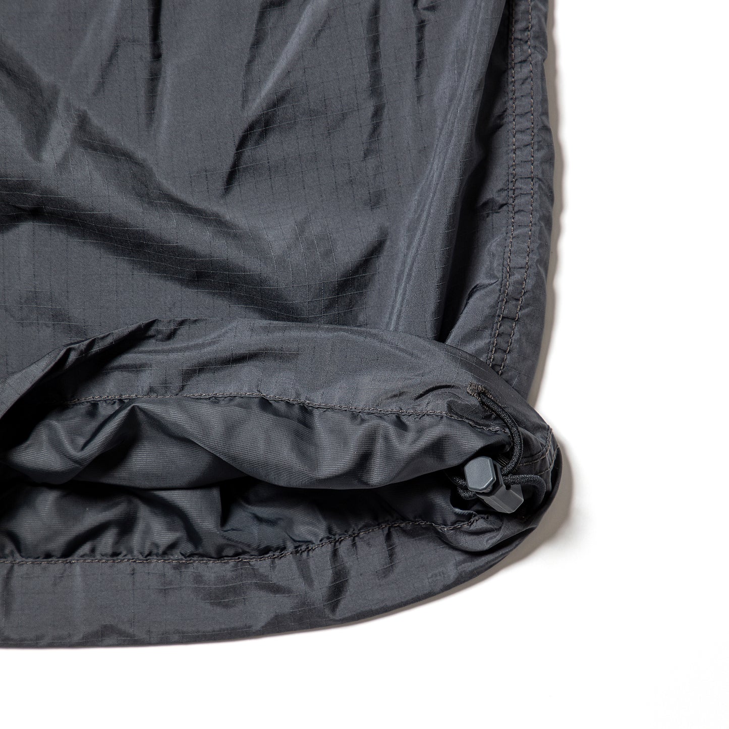 Garment Dyed 1-Tuck Easy Cargo Pants