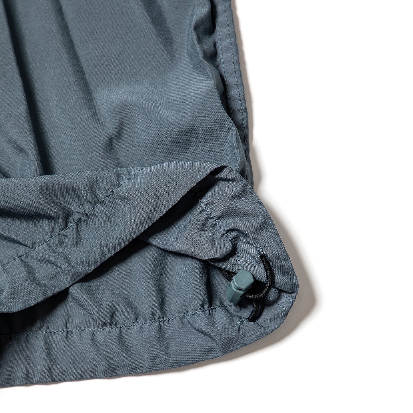 Garment Dyed 5-Pocket Pants