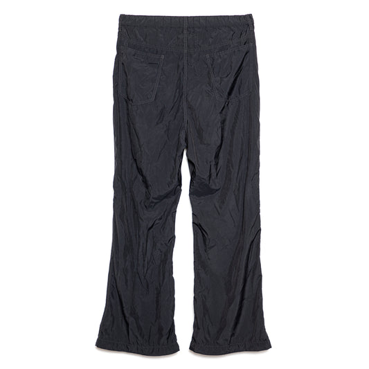 Garment Dyed 5-Pocket Pants