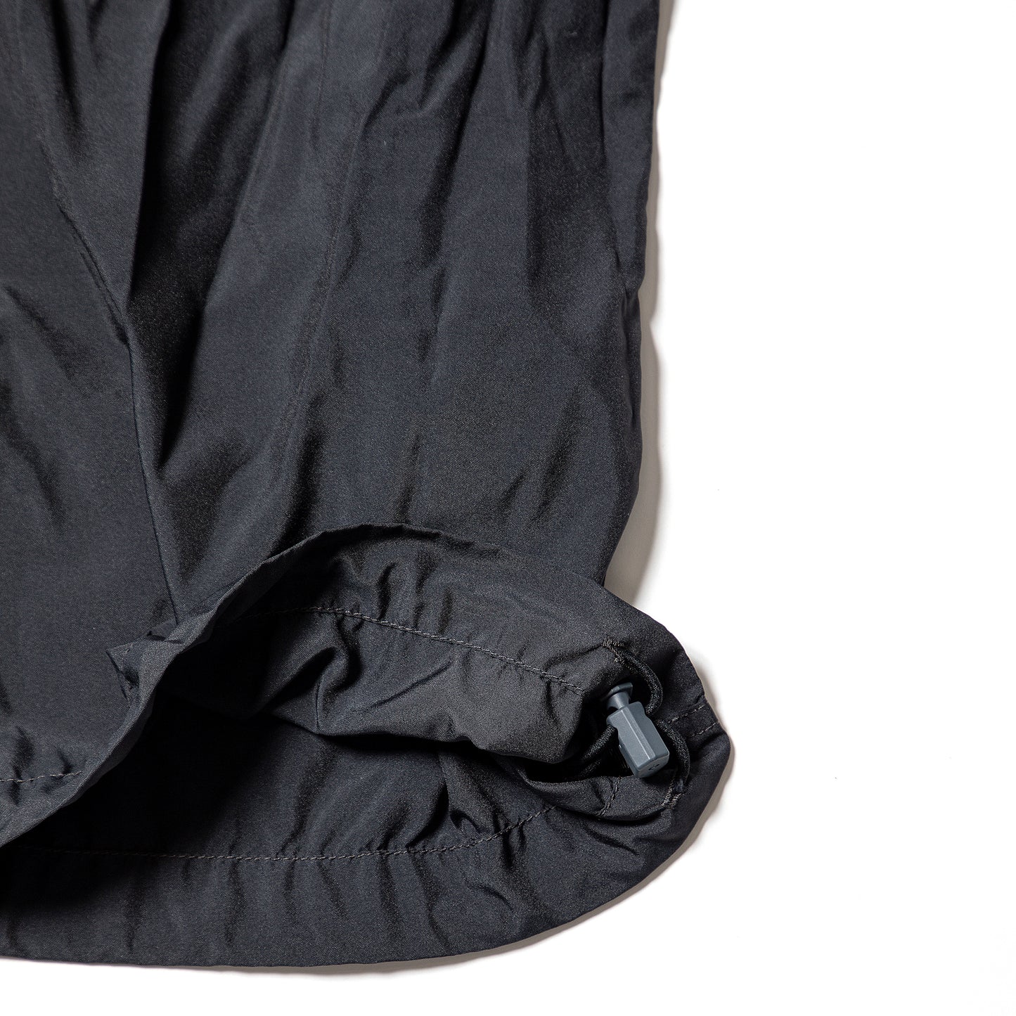 Garment Dyed 5-Pocket Pants