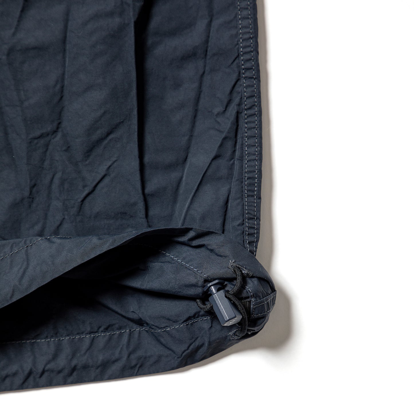 Garment Dyed Cargo Pants