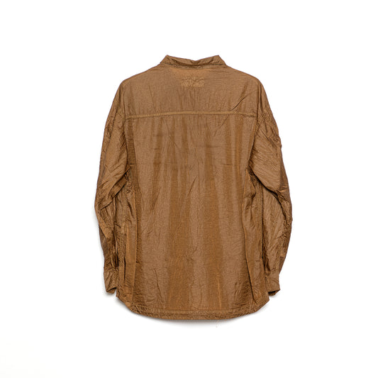 Garment Dyed Shirt