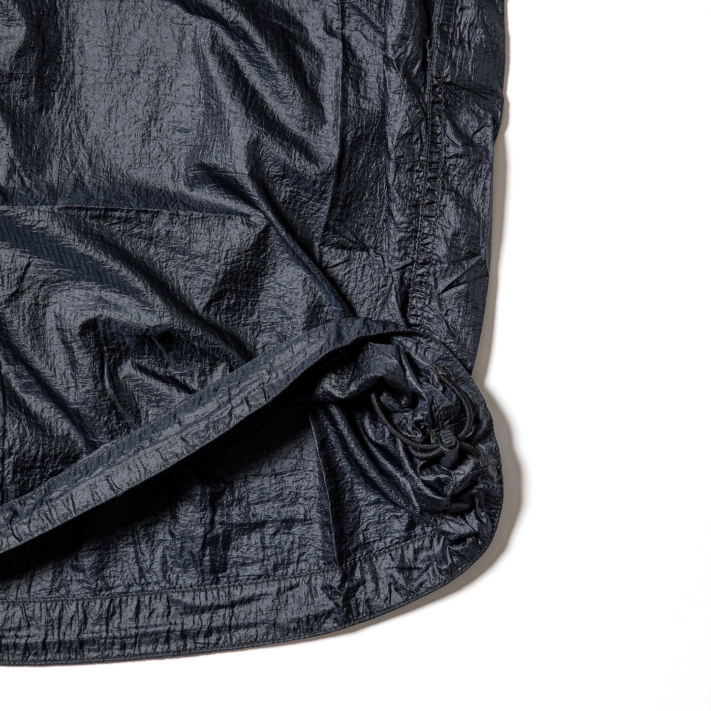 Garment Dyed Half Sleeve Shirt