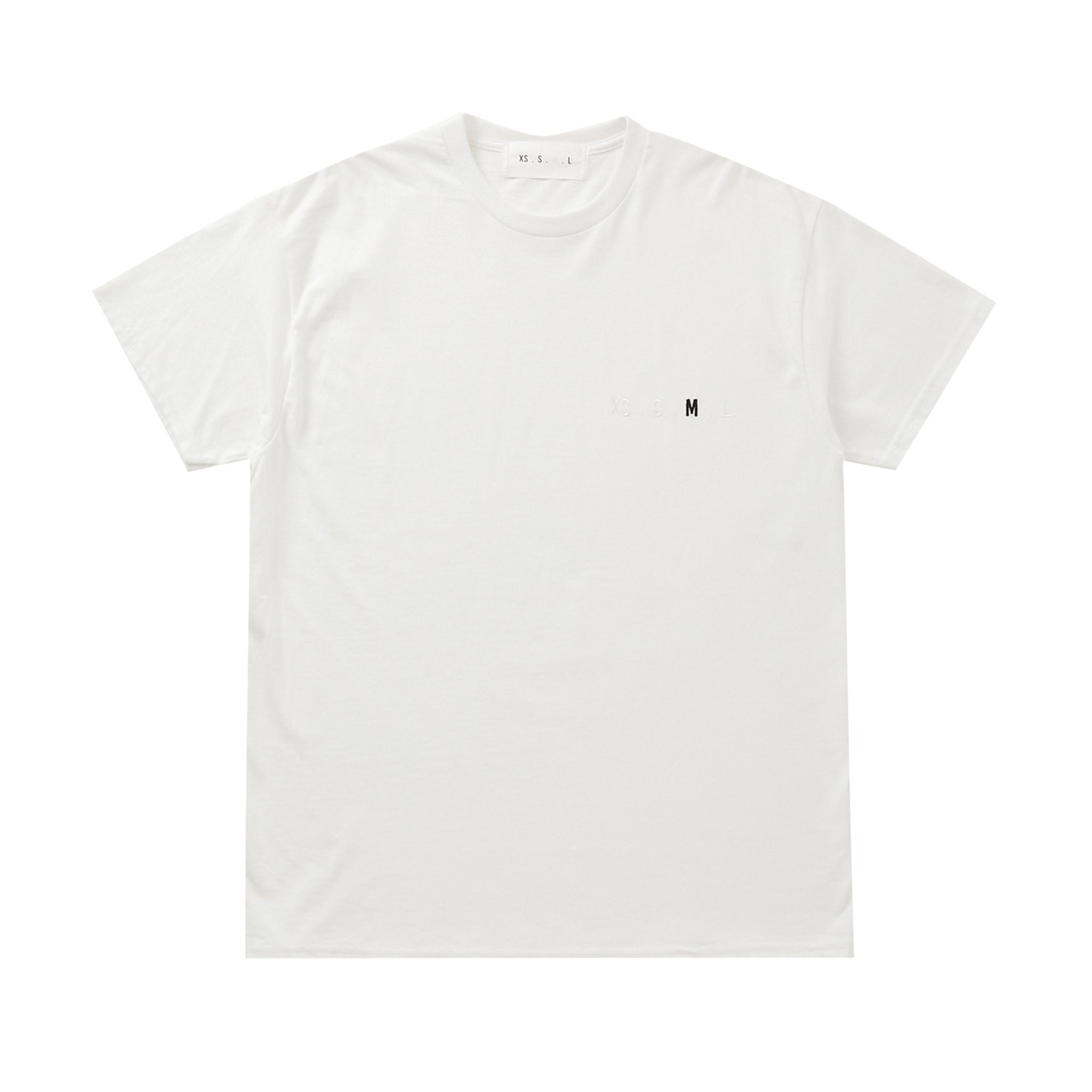   ホワイト Tシャツ XS 75nsim4qYzbz.jpg?width=768