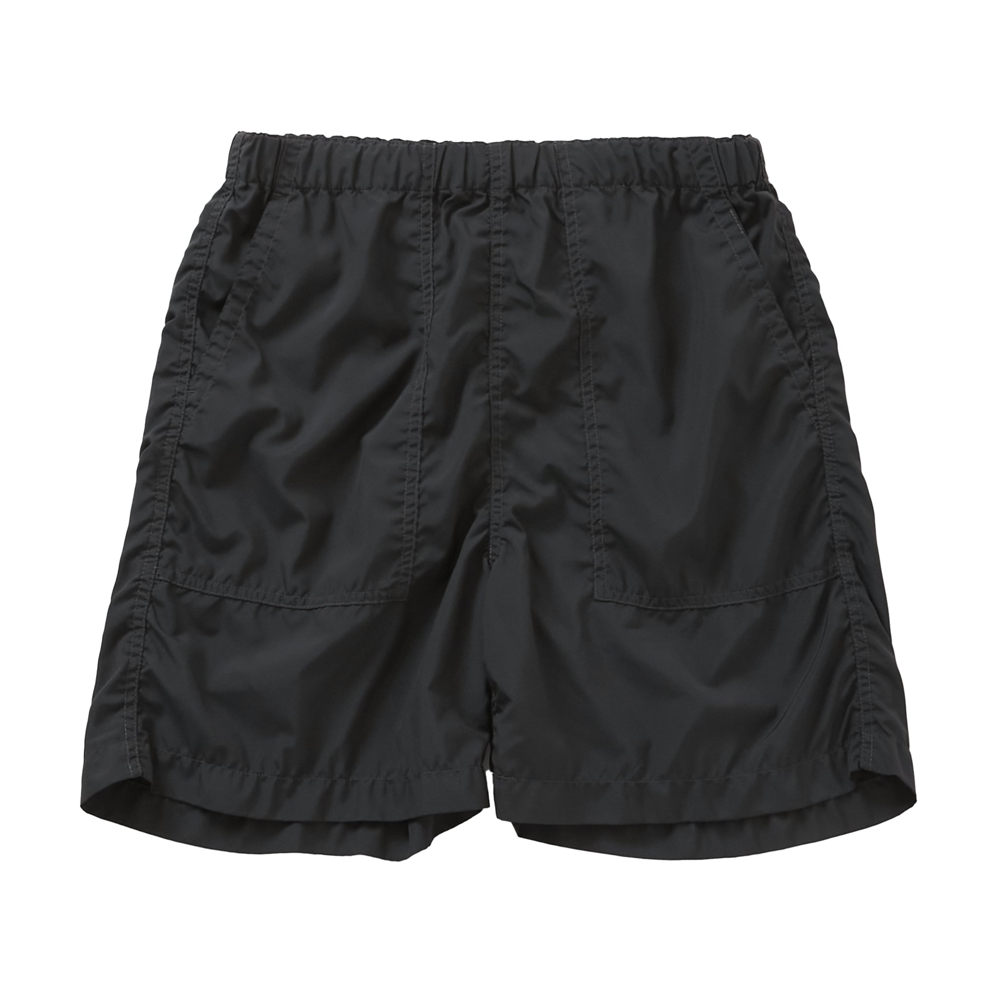 XS.S.M.L Garment Dyed Short Pants – XSSML