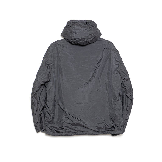 Garment Dyed Puffer Jacket