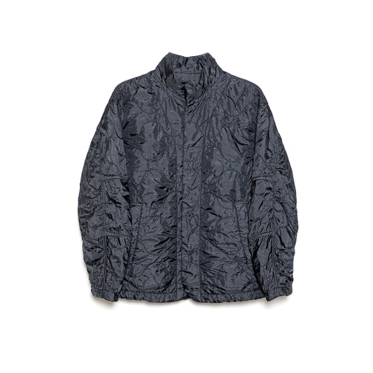 Garment Dyed Quilt Jacket