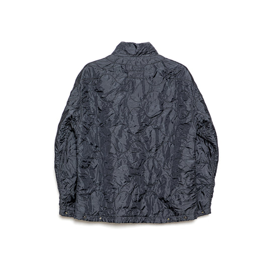 Garment Dyed Quilt Jacket