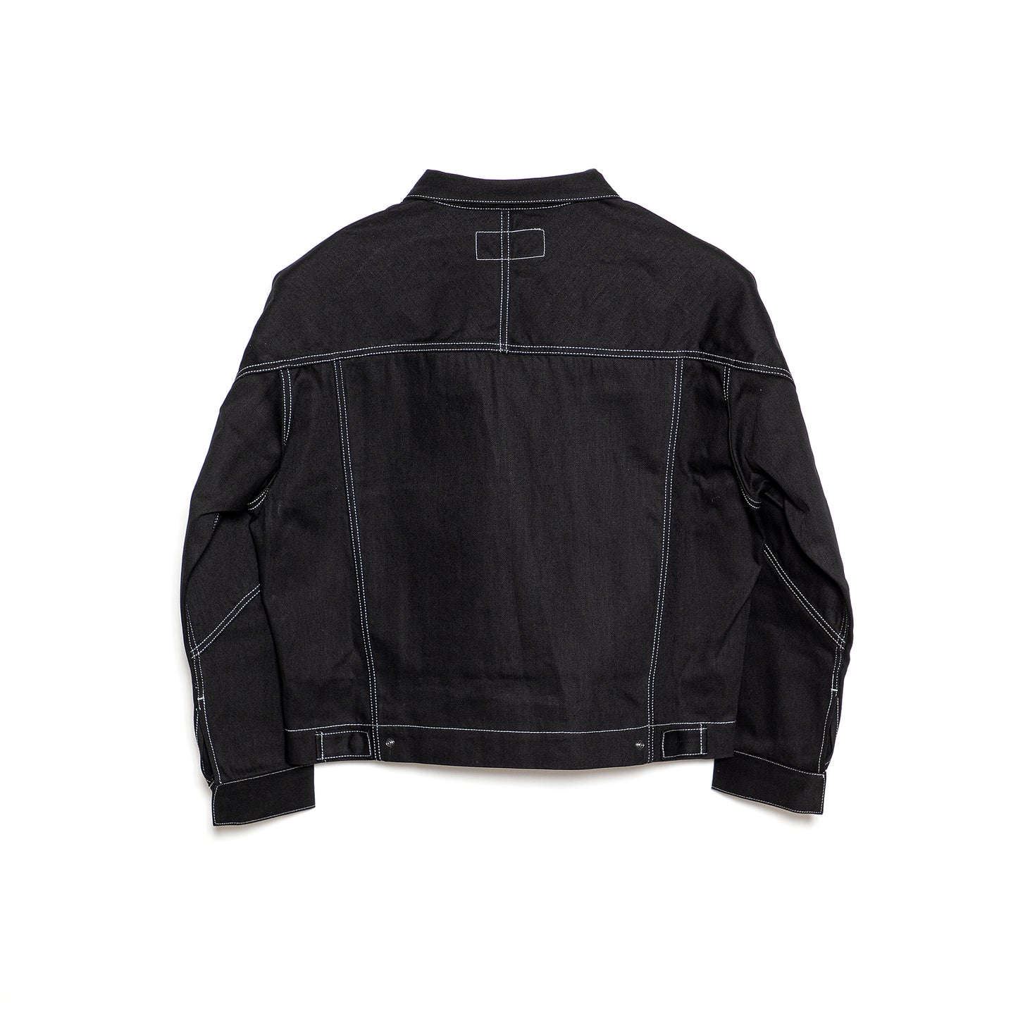 Structure Denim Jacket