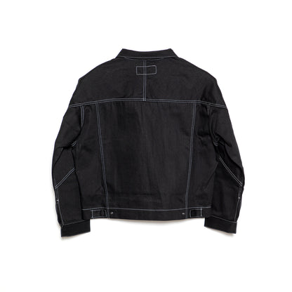 Structure Denim Jacket