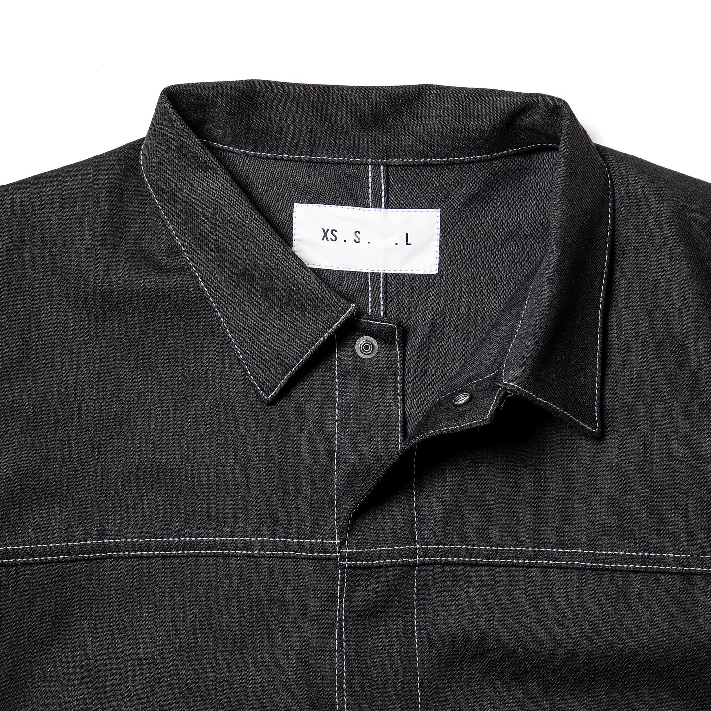 Structure Denim Jacket