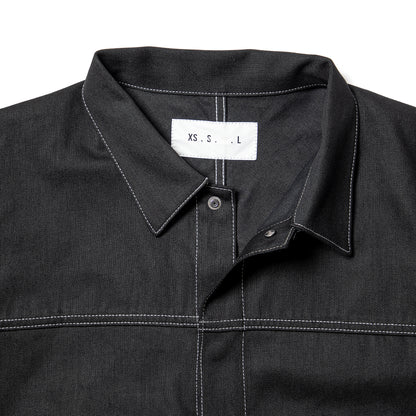 Structure Denim Jacket