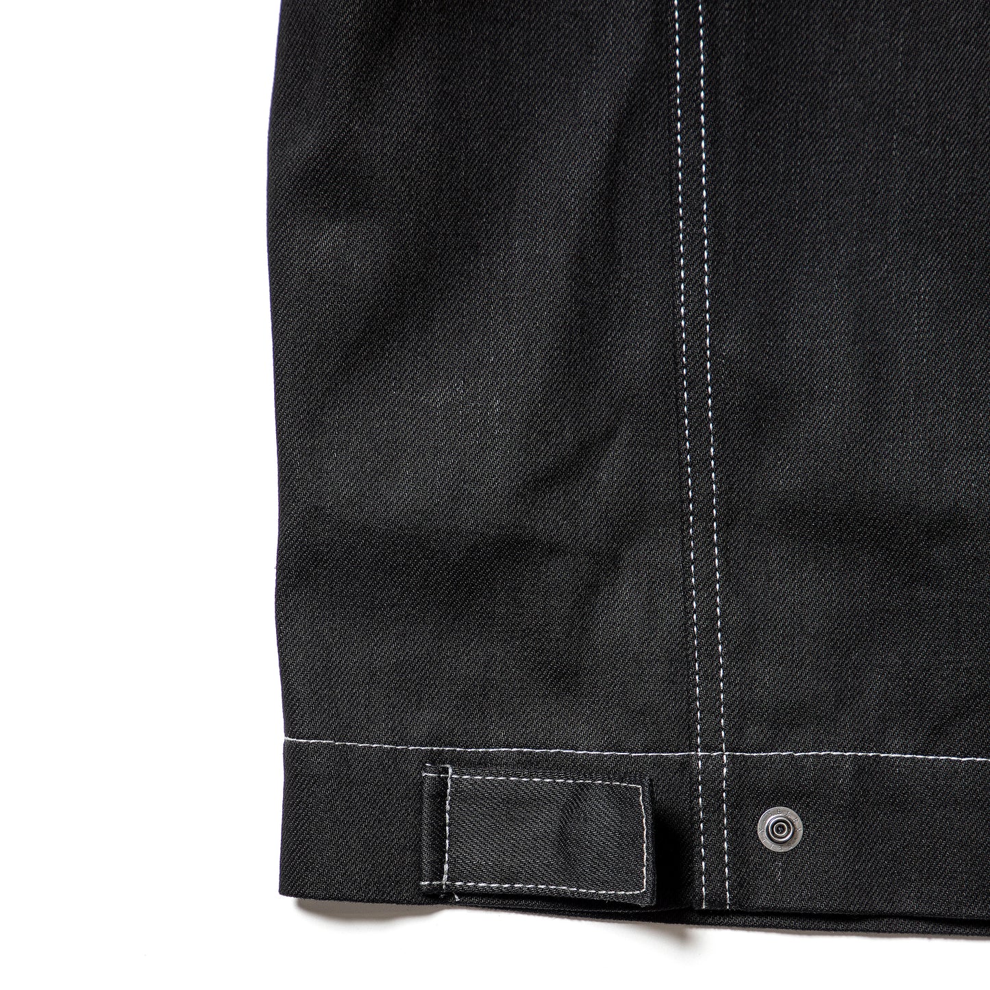 Structure Denim Jacket