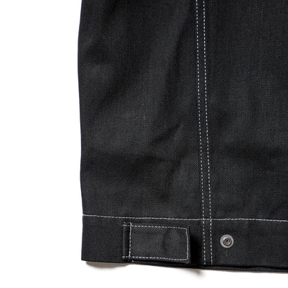 Structure Denim Jacket