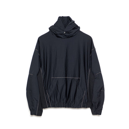 Garment Dyed Hoodie