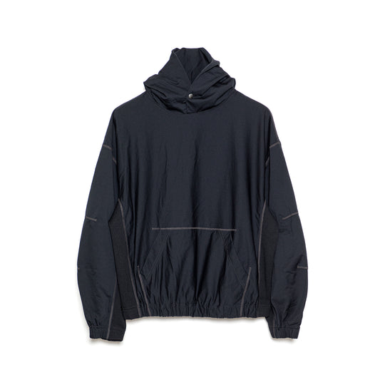 Garment Dyed Hoodie