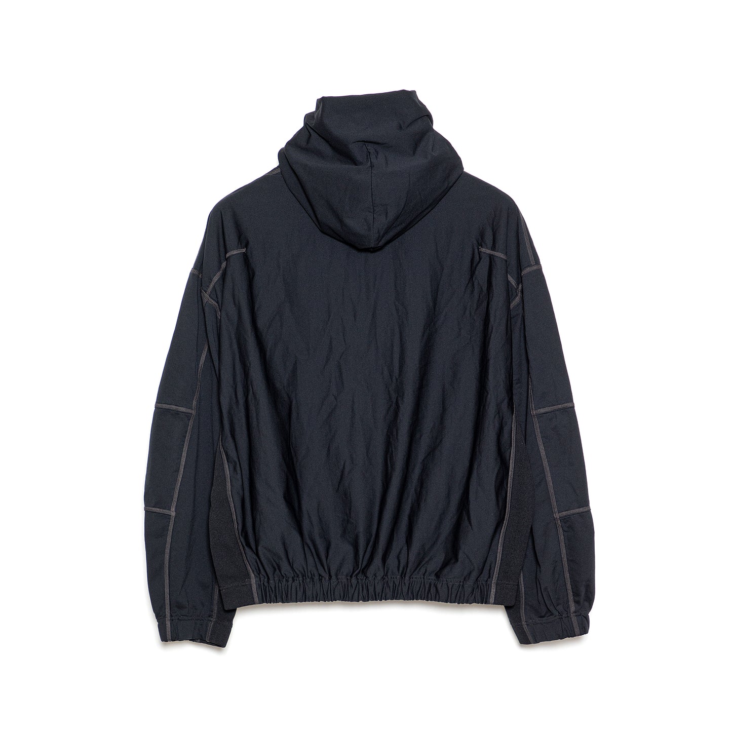 Garment Dyed Hoodie