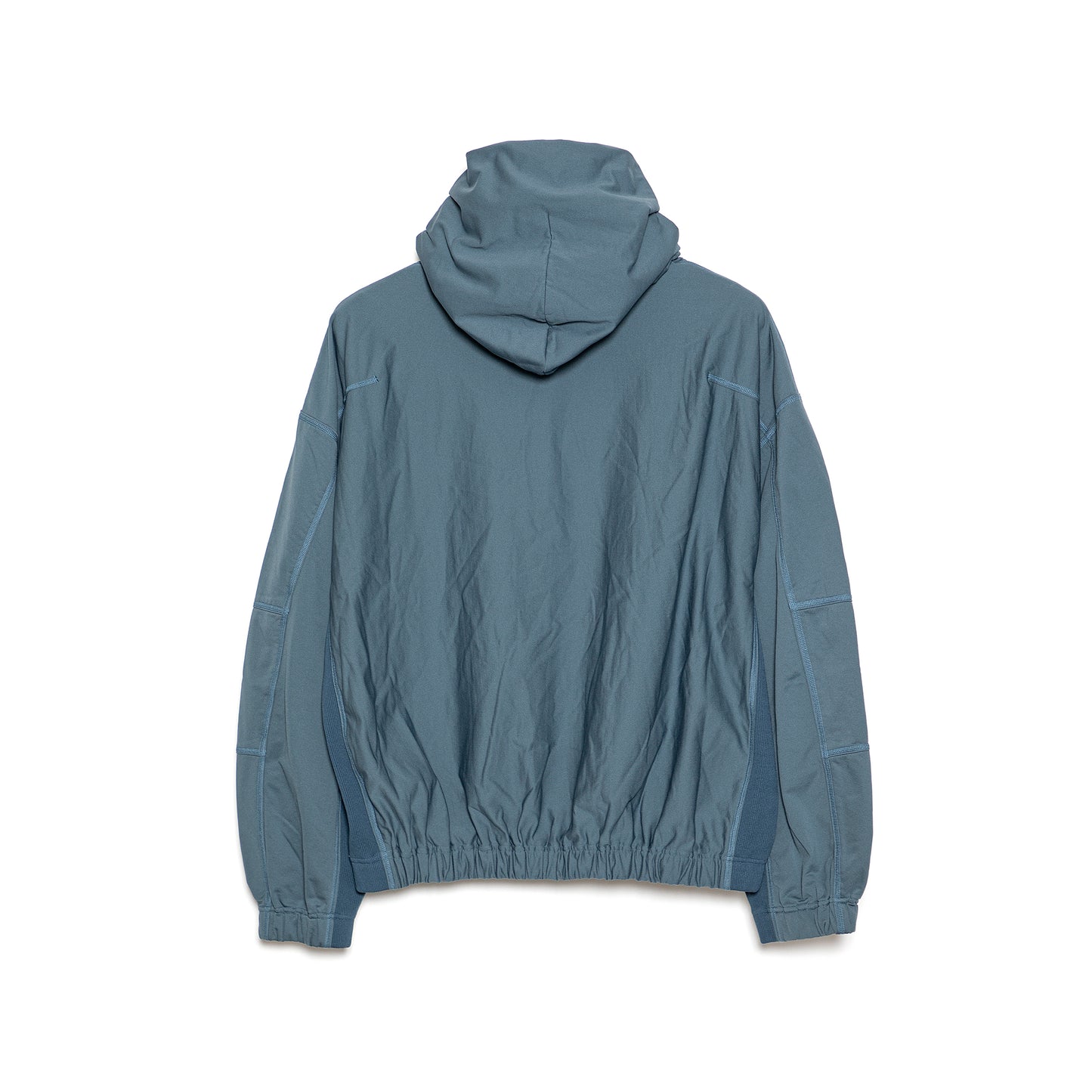 Garment Dyed Hoodie