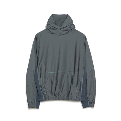 Garment Dyed Hoodie