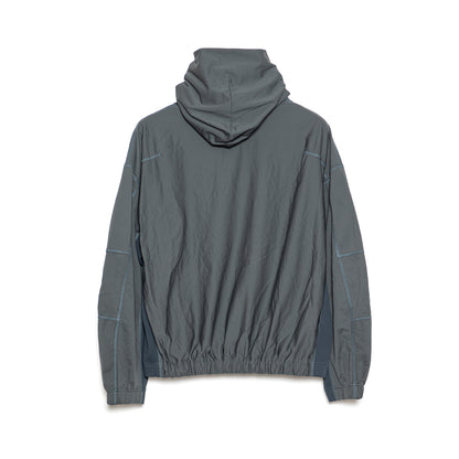 Garment Dyed Hoodie