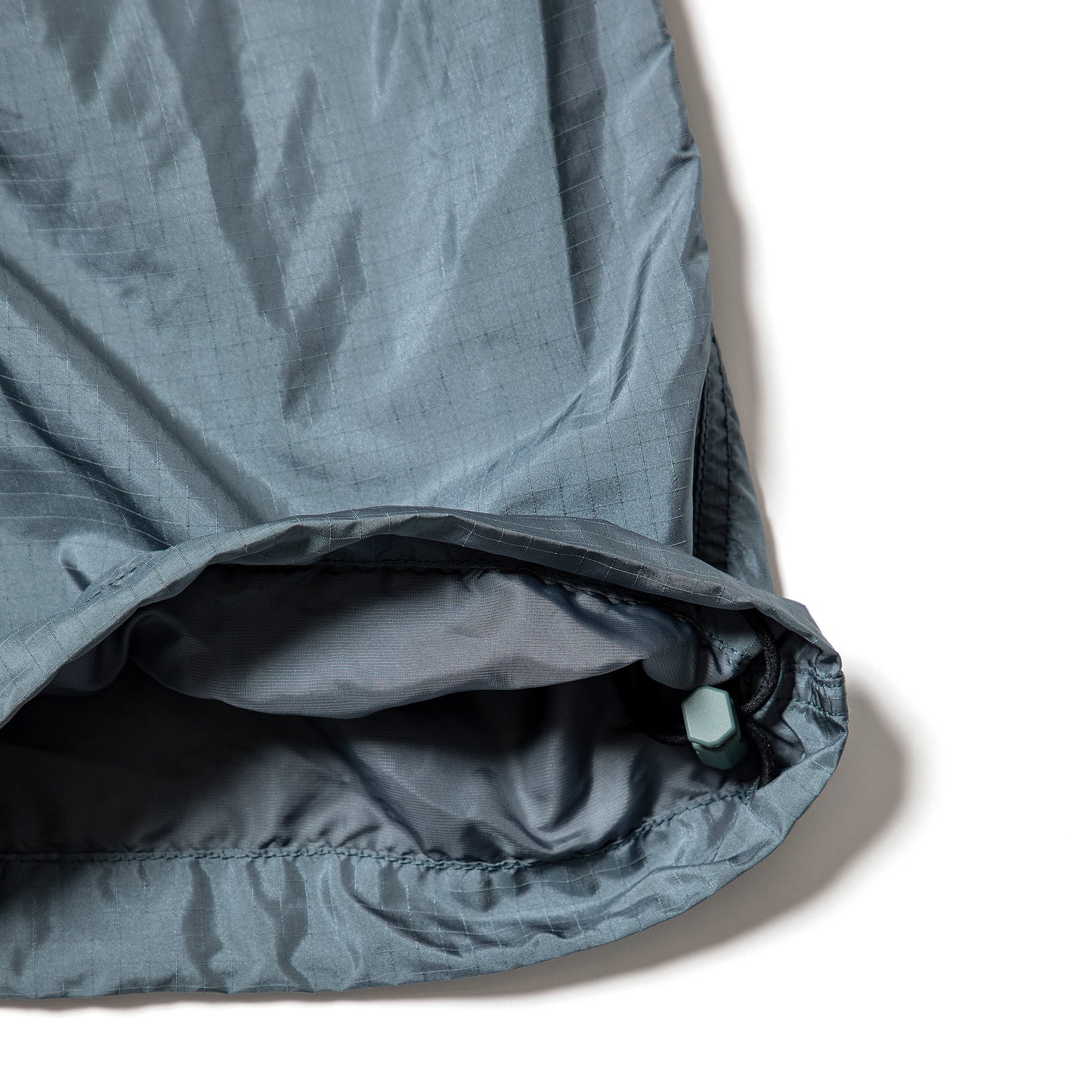 Garment Dyed 1-Tuck Easy Cargo Pants