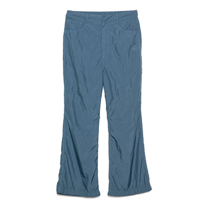Garment Dyed 5-Pocket Pants
