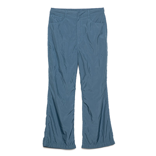 Garment Dyed 5-Pocket Pants
