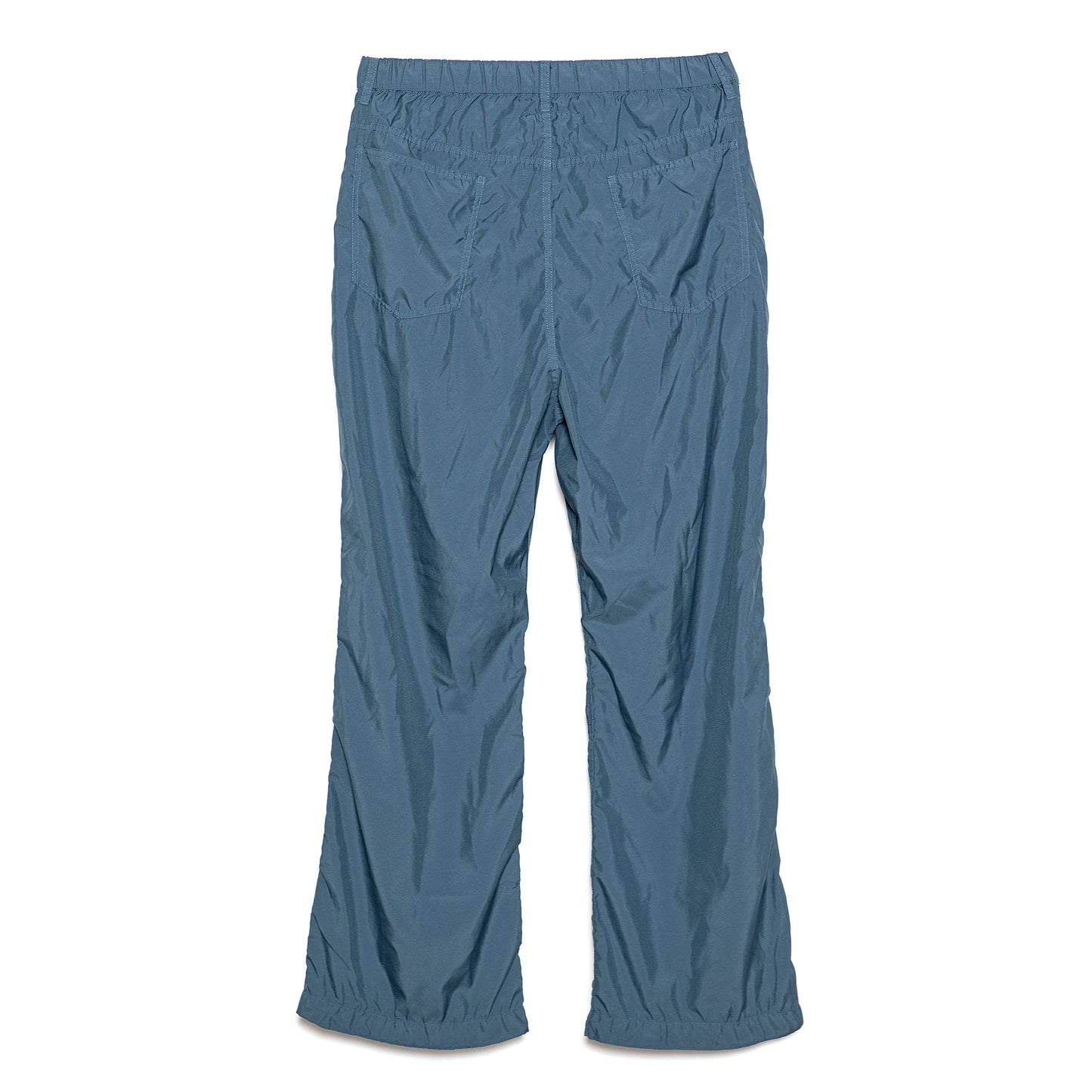 Garment Dyed 5-Pocket Pants