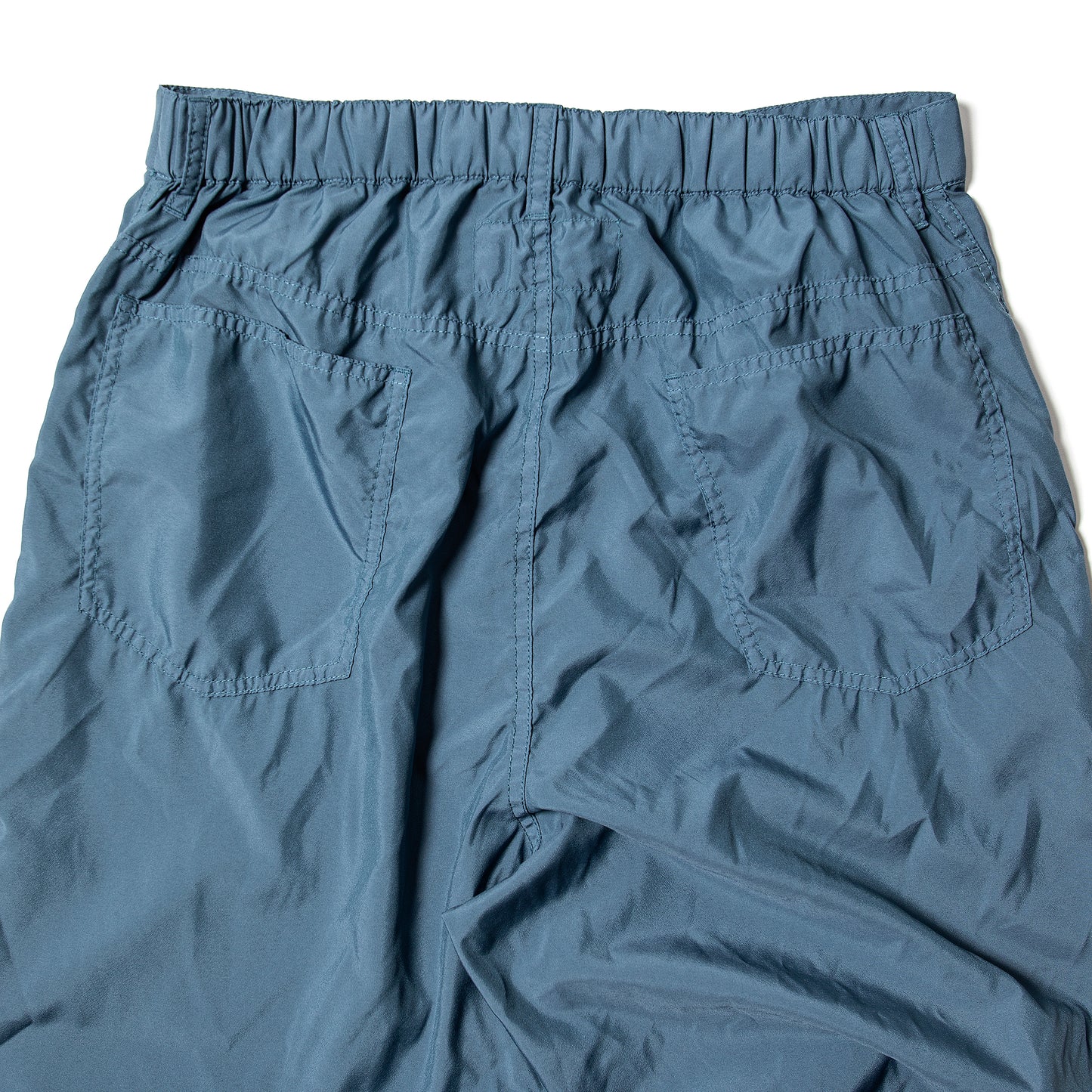 Garment Dyed 5-Pocket Pants