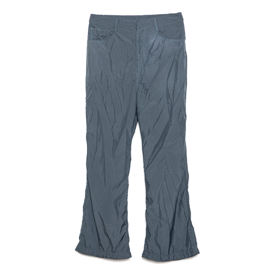 Garment Dyed 5-Pocket Pants