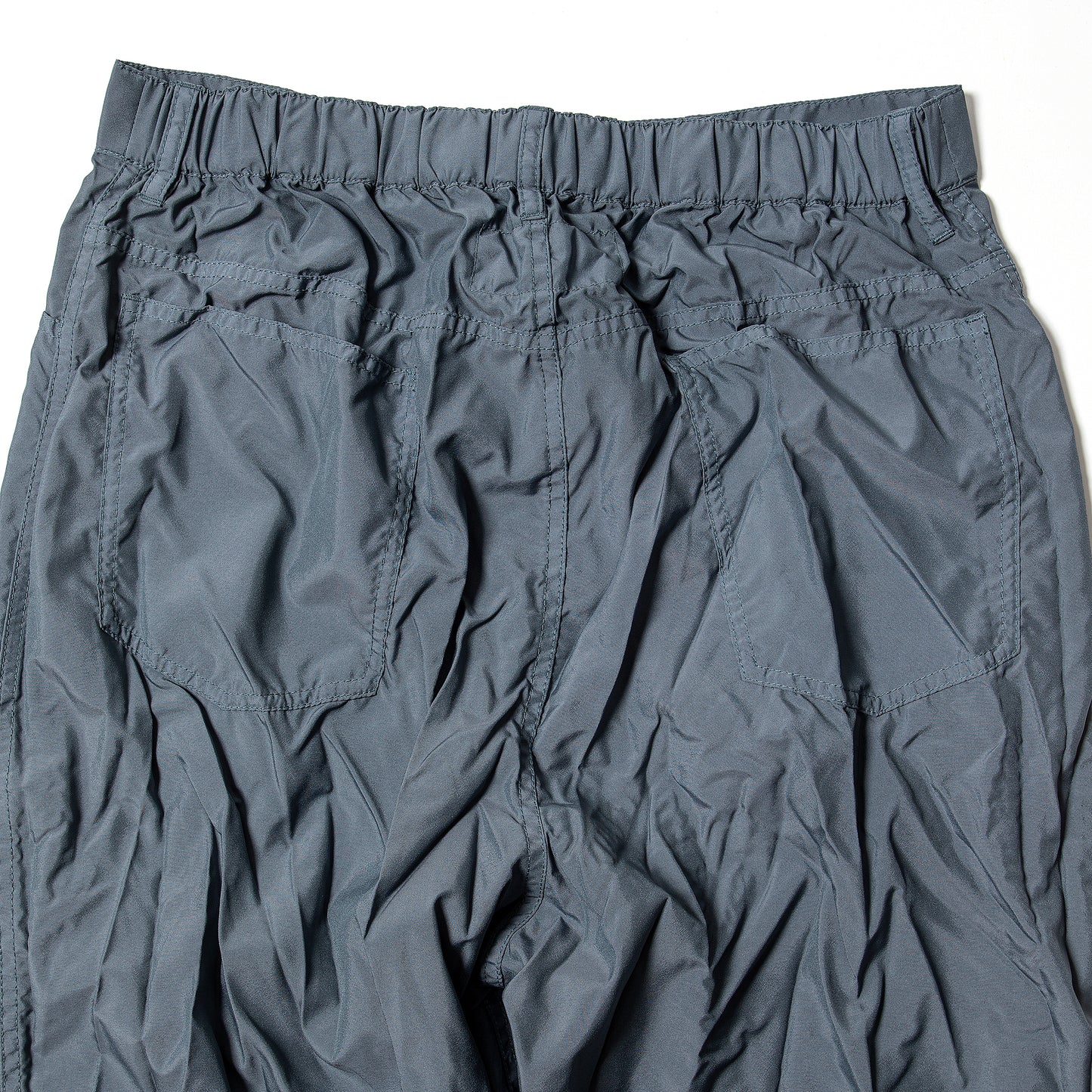 Garment Dyed 5-Pocket Pants