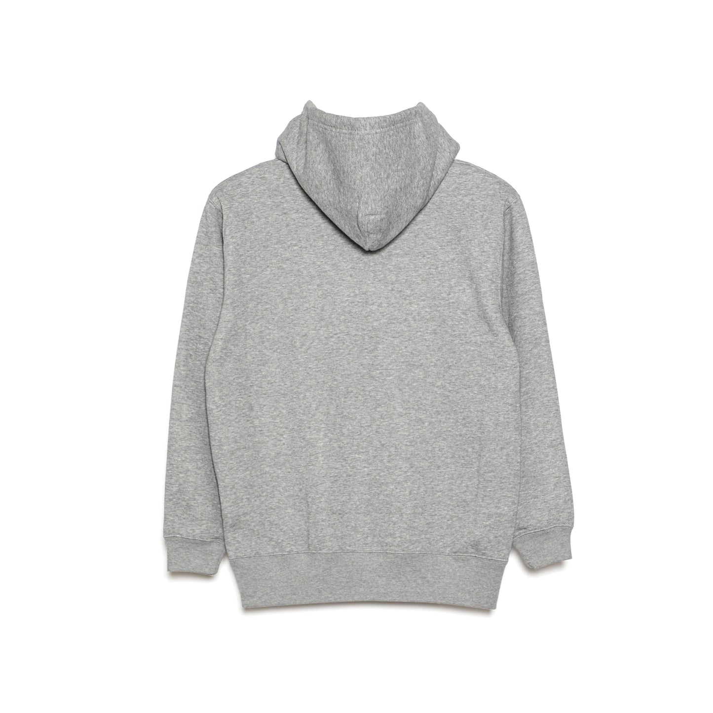 XS.S.M.L Embroidery Hoodie GREY L