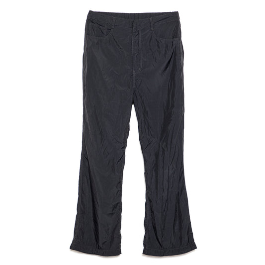Garment Dyed 5-Pocket Pants