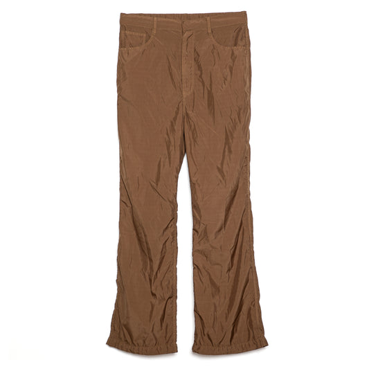 Garment Dyed 5-Pocket Pants