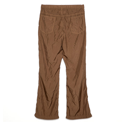 Garment Dyed 5-Pocket Pants