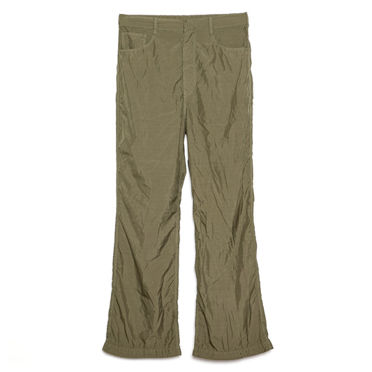 Garment Dyed 5-Pocket Pants