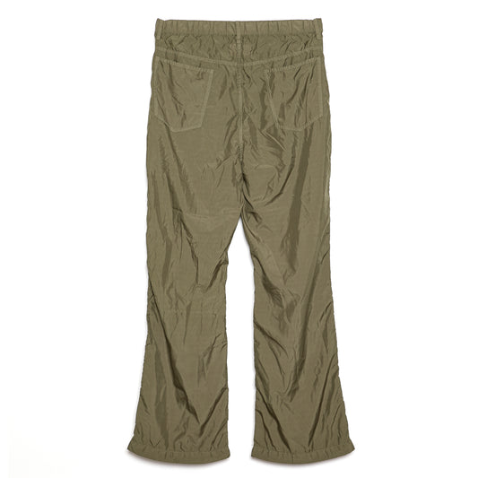 Garment Dyed 5-Pocket Pants