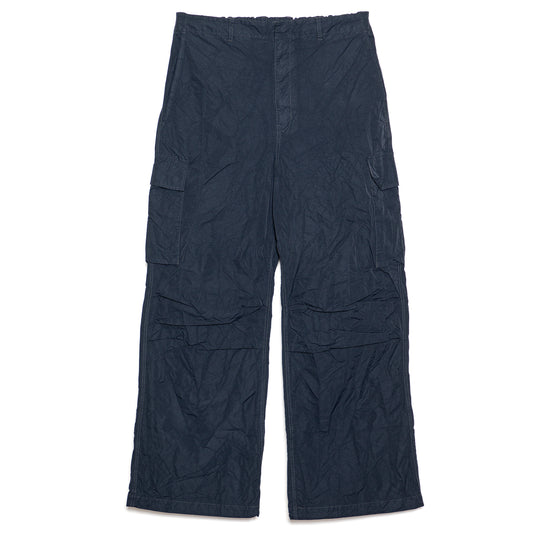 Garment Dyed Cargo Pants