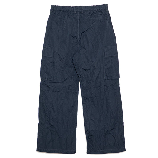 Garment Dyed Cargo Pants