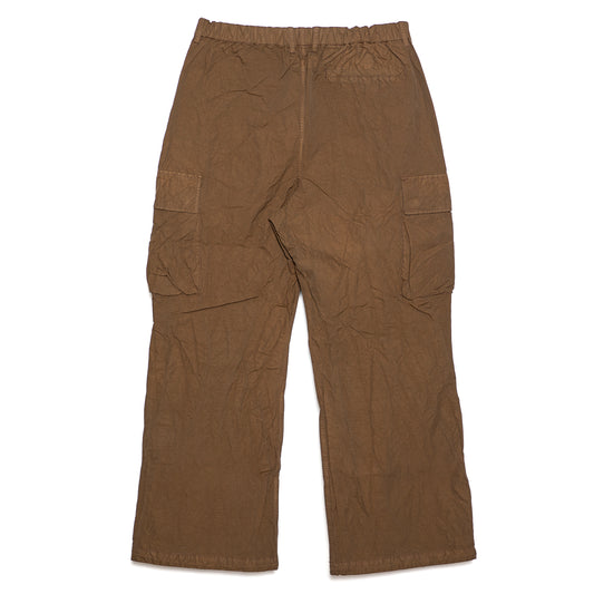 Garment Dyed Cargo Pants