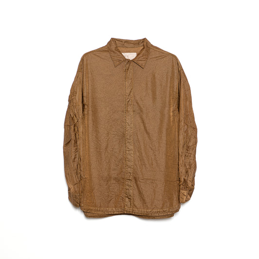 Garment Dyed Shirt