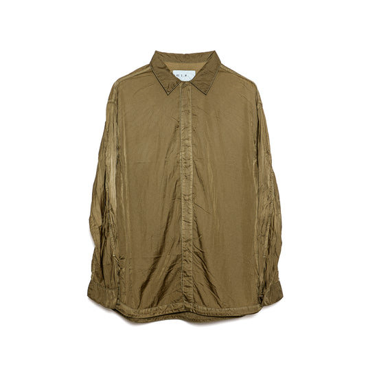Garment Dyed Shirt