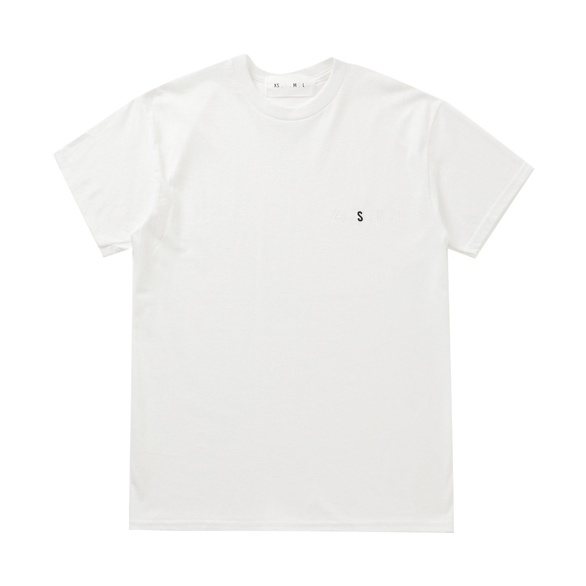 22aw L/S RIBBED EMBROIDERED TEE ホワイトLサイズ 22aw L/S RIBBED EMBROIDERED TEE ホワイトLサイズ - メルカリ