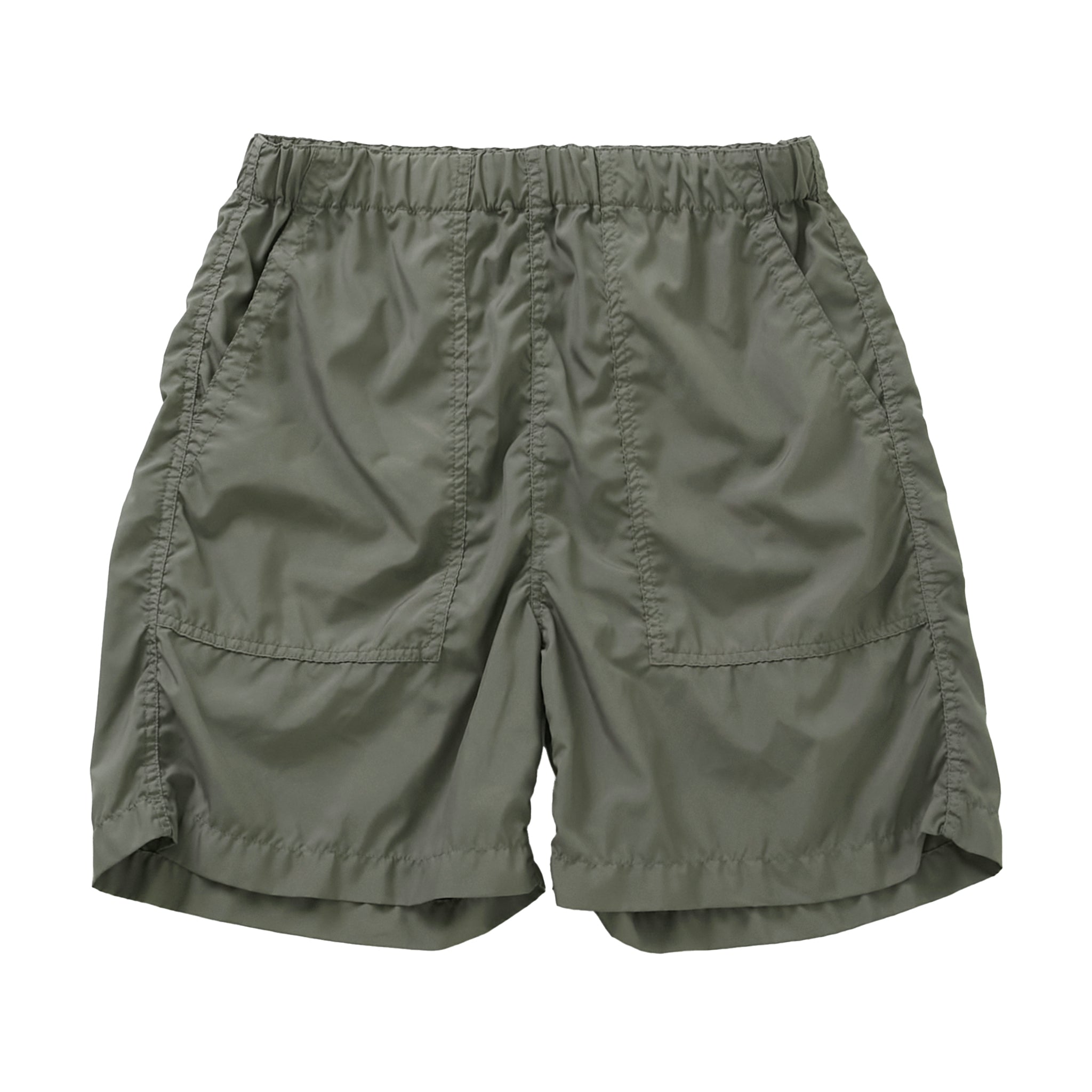 XS.S.M.L Garment Dyed Short Pants – XSSML